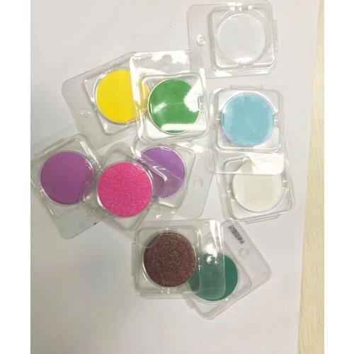 Color Salon Makeup Tools