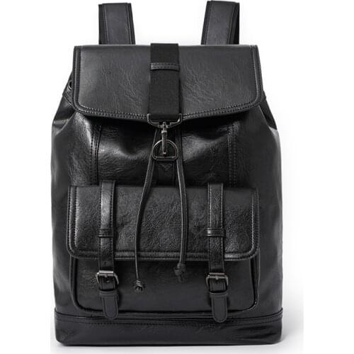 DANIVIVI Men's Casual Backpacks