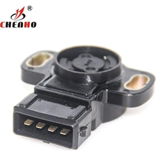 THROTTLE POSITION SENSOR TPS SENSOR MD614735 For M-itsubishi Diamante Montero Sport Sigma Challenger Carisma Galant Pajero