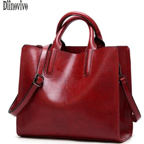 Diinovivo Women's Messenger Bags