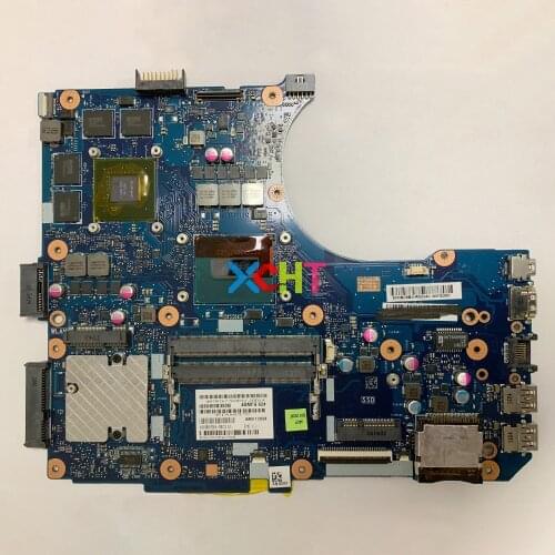 For ASUS N551JM REV. 2.0 N551JW w I7-4720HQ CPU GTX960M/4G Graphics Card NoteBook PC Laptop Motherboard Mainboard