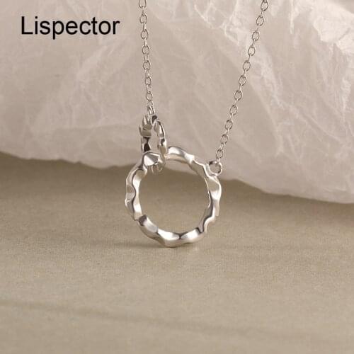 Ожерелья Lispector China At AliExpress