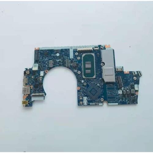 MB For Lenovo Yoga S740-14IIL Motherboard CPU I5-1035G4 RAM 8GB NM-C451 100% Tested
