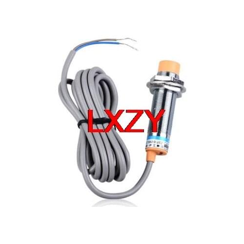 Free Shipping 2pcs/lot New Switch LJC18A3-8-J/DZ sensor AC two wire normally closed