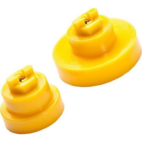 2Pcs Bristle Flexible Beater Brush Bearings for iRobot Roomba 600 700 Series 620 625 630 650 660 760 770 780 Vacuum Cleaners