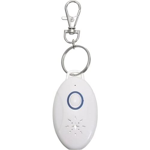 Portable Ultrasonic Flea Repeller Mini USB Flealess Ultrasonic Flea Tick Repeller Pets Electronic Outdoor Supplies 60*36*15mm