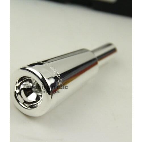 Professional Trumpet Mouthpiece D2H
