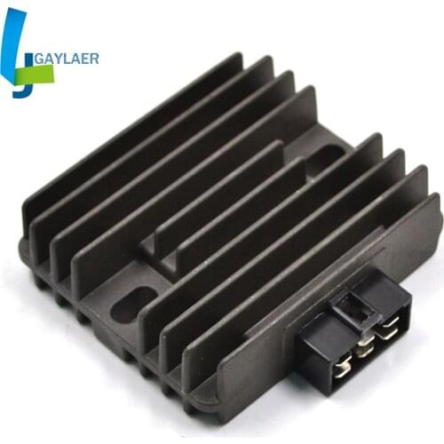 Motorcycle Voltage Regulator Rectifier for Kawasaki ZXR250 ZZR400 ZZR600 ZR400 ZR550 Zephyr ZR750 ZRX400 ZR250