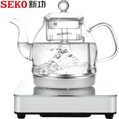 Household Teapots Seko China