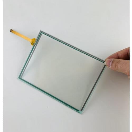 IRC5 DSQC679 3HAC028357-001 Touch Glass screen for ABB Panel repair~do it yourself,New & Have in stock