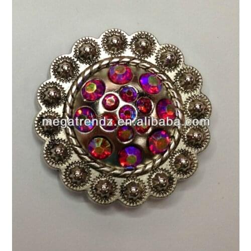 Carft Item Western Concho