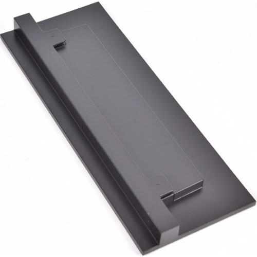 Vertical Host Stand Cooling Base Holder For Xbox One Slim S Video Game Console