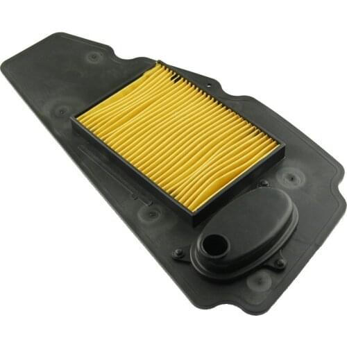 Motorcycle Air Filter Intake Air Cleaner Element For Honda NSS250 Forza EX MF08 2005 2006 2007 17210-KSV-J02