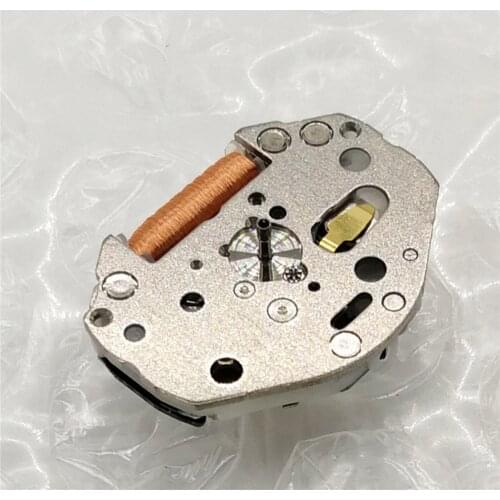 For Miyota 2039 Quartz Movement Watch Repair Parts Accessories With Battery