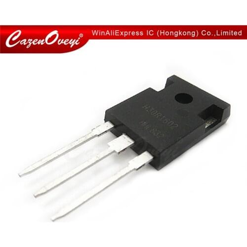 1pcs/lot H30R1602 30R1602 TO-3P In Stock