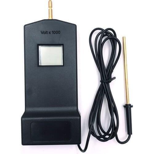 5 pieces -15KV Digital Electric Farm Fence Voltmeter for farm