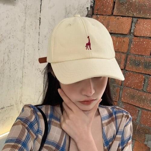 100% Cotton Baseball Cap for Women and Men Summer Fashion Visors Cap Boys Girls Hip Hop Casual Snapback Hat