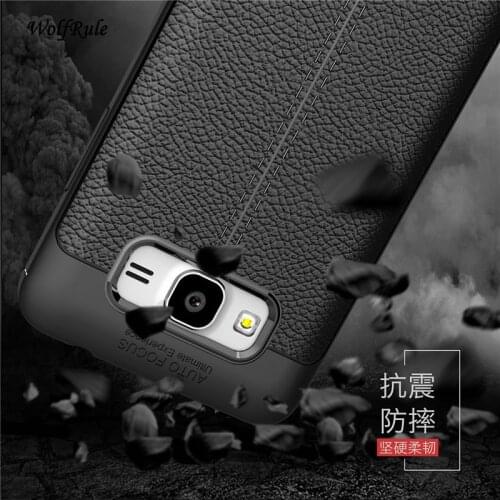 SFor Phone Case Samsung Galaxy J2 Prime Cover For Samsung Grand Prime Plus Shockproof Luxury Soft TPU Case For Samsung J2 Prime