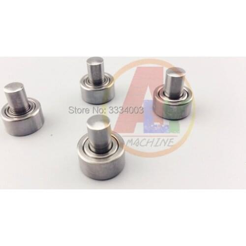 Diesel pump cam disc roller wheel parts Cam disc small roller for Isuzuu Cumminss Ivecoo, diesel pump repair kits