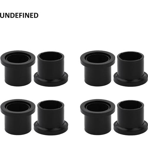 For Can am OEM 706201659 A-Arm Bushing Kit Front Rear Suspension Shock Absorber Rubber Maverick 1000 Trail Defender 6X6 HD10 HD8