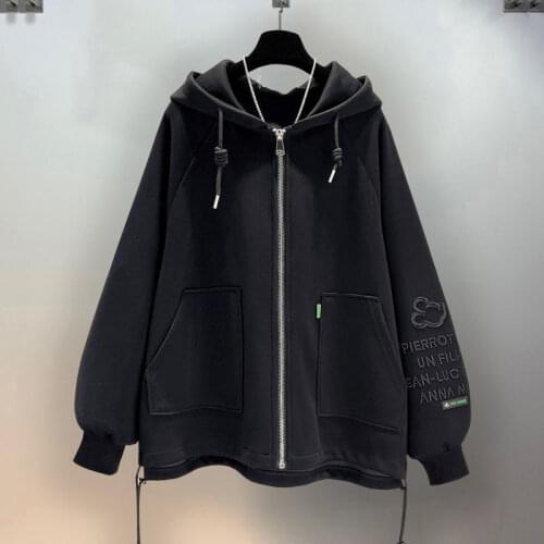 Женские черные куртки Houzhou China At AliExpress