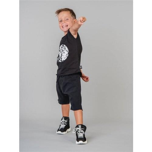 ILG T-shirts For Boys