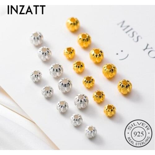 INZATT Charm Pendants