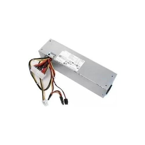 Quality 100% desktop power supply For 790 990 592JG 0592JG CN-0592JG D240ES-00 ,Fully tested
