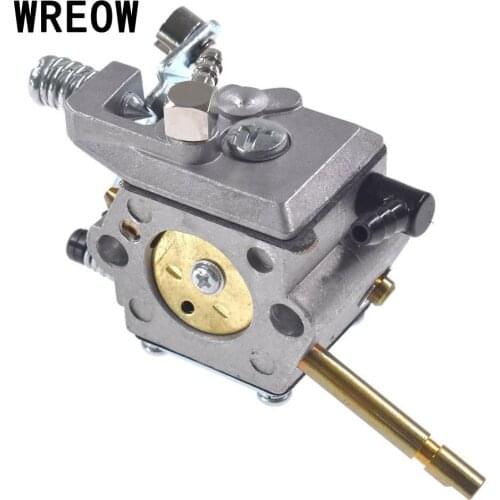 Carburetor for Stihl FS160 FS220 FS280 FR220 Zama C15-51 C1S-S3G Trimmer Replaces OEM part no 411 9120 0602/ S 3G