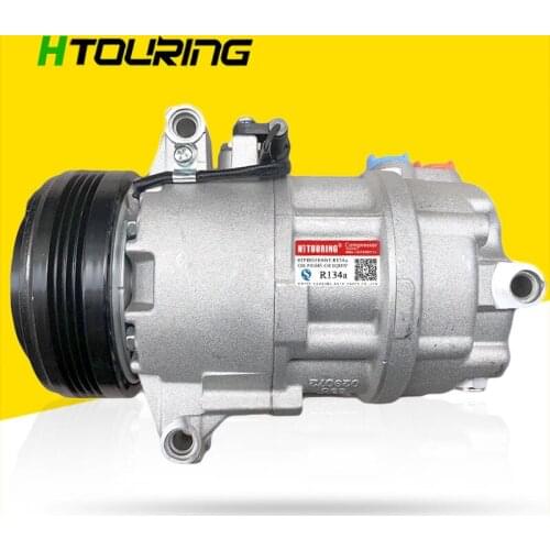 For bmw kompressor CSV613 AC Compressor for BMW E46 X3 E83 Z4 E85 d 64526918752 64526945550 64529145353 64529158038 64526905643