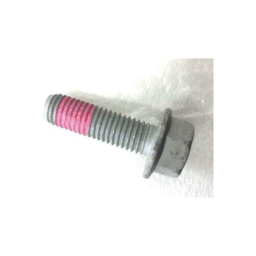 Original for Buick excelle Cruze front brake cylinder screw bolt