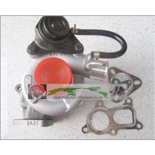 Turbo TF035 28200-4A201 49135-04211 Turbine For HYUNDAI Starex H200 Galloper 2 Terracan CRDI D4BH 4D56 4D56A-1 2.5L Turbocharger