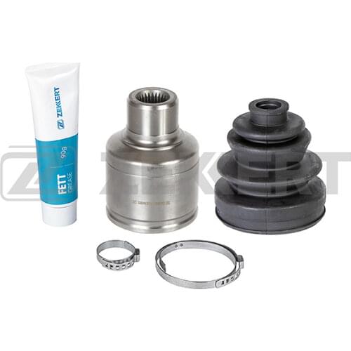 Zekkert Ball Joints