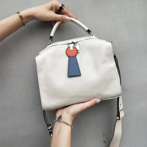 2020 Crossbody Bags for Women Purses and Handbags Genuine Leather Bag Luxury Handbags Women Bags Designer