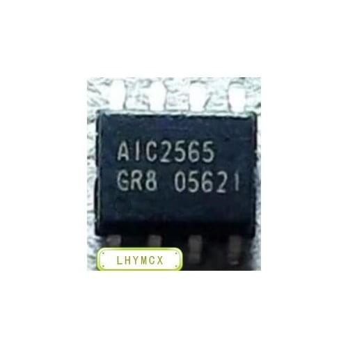 20PCS AIC2565GR8 AIC2565 SOP8
