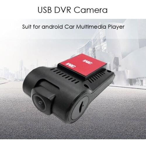 720P HD Car DVR Camera ADAS Auto Dash Camera Vehicle Front Camera 170 Degree Parking Monitor For Car Radio DVD GPS Video Player