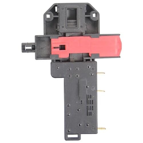 Drum Washing Machine SIWAMAT2005 Door Lock Inductive Switch Accessories Suitable For Siemens Haier XQG50-XX Series