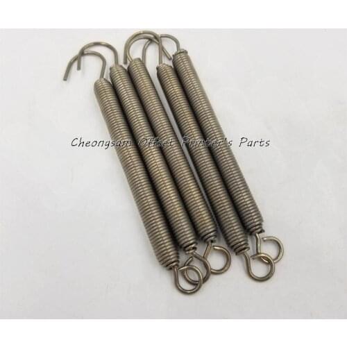5pieces 10pieces Free Shipping 69.020.031 Tension Spring Gipper GTO52