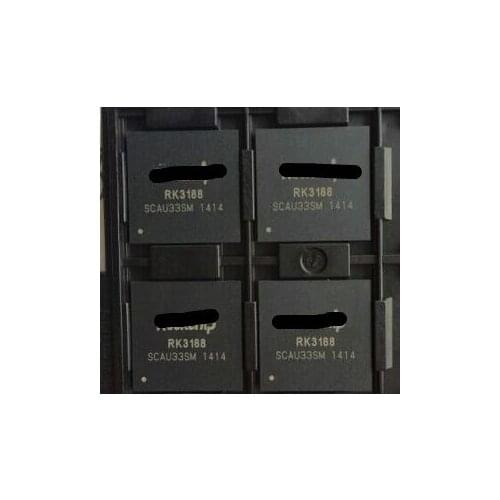 Free shipping 5pcs/lot RK3188 3188 BGA in stock
