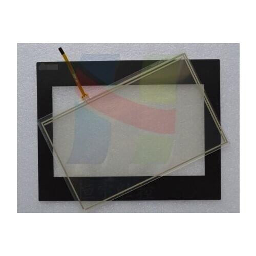 GS2110 GS2110-WTBD touch glass with protective film