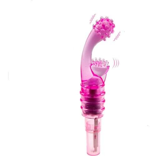 G point finger penis female AV stick finger vibrating sleeve sex supplies nectar masturbation device sex toys for woman