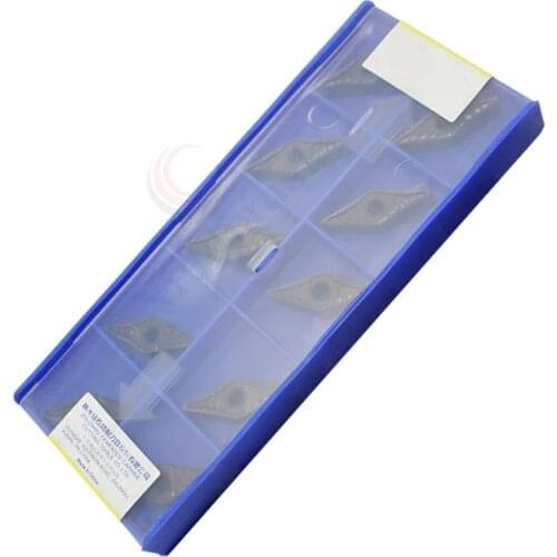 Free shipping VNMG160404/160408/160412-PM YBC251 VNMG160404/160408/160412-PM YBC252 High quality wear resistant carbide inserts