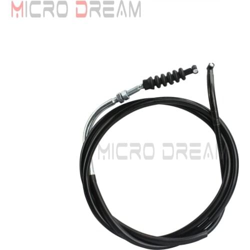 For Suzuki Boulevard M109R VZR1800 VZR1800BZ VZR1800Z VZR1800N 2006-2016 Motorcycle Clutch Control Cable Line 1.5M