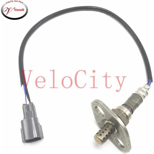 Oxygen Sensor O2 Sensor Fits 98-07 Lexus LX470 98-07 Land Cruiser 96-17 Crown Part No# 89465-80011