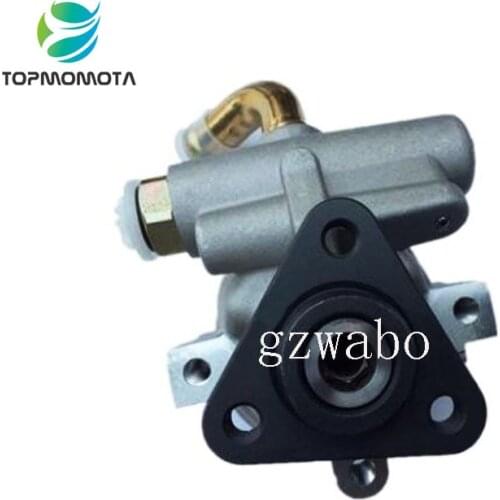 China supplier steering system power steering pump for alfa romeo 60618477 606184770 606655220