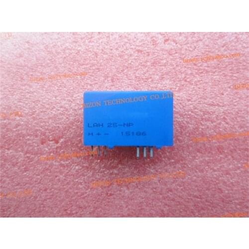 LAH25-NP LAH100-P LAH125-P LAH25-NP/SP5