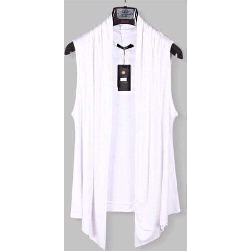 Мужские двубортные жилеты Nopnogn China At AliExpress