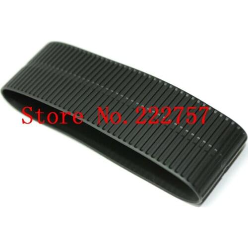 New original For Canon EF-S 18-200mm f/3.5-5.6 IS USM Lens Zoom Ring Rubber Repair Part