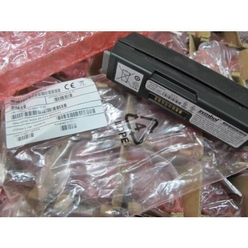 New Genuine Symbol Motorola Battery WT4090, WT41N0 82-90005-04 4800MAH