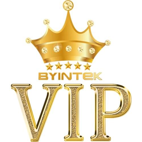 BYINTEK Official Store VIP Link